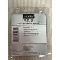 thumbnail image 2 of Andis Replacement Ctx Blade, 2 of 2
