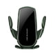 thumbnail image 1 of Soporte para teléfono de coche con inducción de gravedad, sujeción automática, ajustable, clip para rejilla de ventilación, accesorios para teléfono móvil, 1 of 8