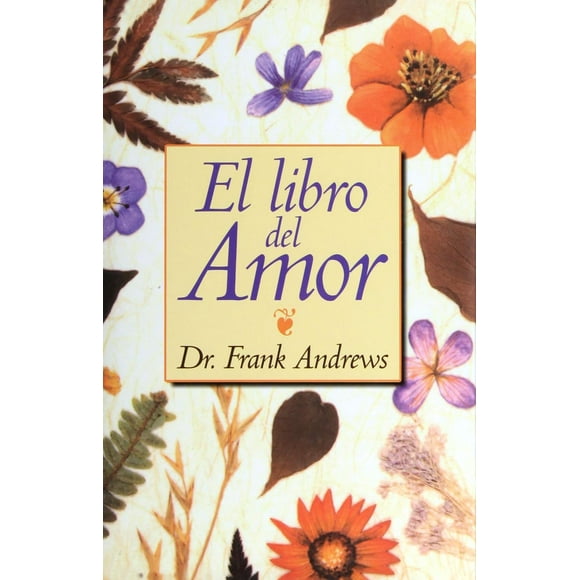 El Libro del Amor Edaf 9788441417151