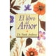 thumbnail image 1 of El Libro del Amor Edaf 9788441417151, 1 of 2