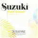 Alfred 00-0913 Suzuki Flute School CD- Volume 1 &amp; 2 - Livre de Musique – image 2 sur 3