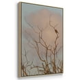 thumbnail image 3 of At Dawn Framed Premium Gallery Wrapped Canvas - Ready to Hang, 3 of 9