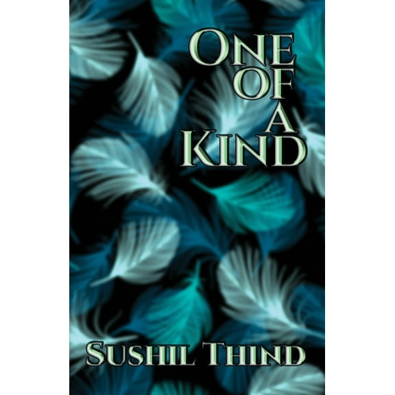 One of a Kind, (Paperback)