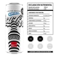 thumbnail image 3 of Refresco Coca-Cola Creations Oreo original 355 ml, 3 of 4