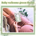 thumbnail image 3 of Bálsamos labiales Sacubee Sage Green Baby Shower Games, paquete de 30 unidades, 3 of 8
