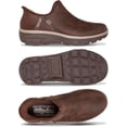 thumbnail image 5 of Skechers Easy Going - Modern Hour Slip-Ins Ankle Boots for Women, Hand Free Design, Faux Fur Lining with Memory Foam Insole, Vegan Material, 5 of 6