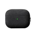 thumbnail image 1 of Suede Case Cover Slim Skin TPU Protective Case For Apple AirPod 4 Gen Hot A9V1, 1 of 1