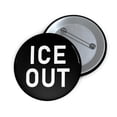 thumbnail image 2 of Enamel Pin Ice out Lapel Button Brooch Badge Metal Enamel Pin With Butterfly Clasp for Jacket Backpack Hat Bag Fashion Accessory Gift Idea Collector, 2 of 6
