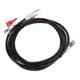 thumbnail image 1 of Cable Ethernet, TFS1020‑2L Cable de red de puente de red Ethernet Cat5e de 2 m Logre más, 1 of 8