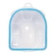 thumbnail image 4 of Cuenco para remojo de uñas, bandeja para remojo de esmalte de uñas, herramienta removedora de polvo de inmersión de doble capa para salón doméstico, 4 of 8