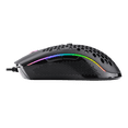 thumbnail image 2 of MOUSE GAMER STORM ELITE 100-16000 DPI RGB Redragon M988-RGB, 2 of 8