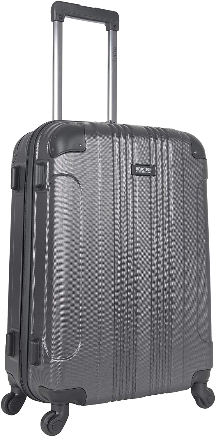 kenneth cole luggage outlet
