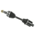 thumbnail image 7 of Detroit Axle - Front Driver Passenger Side CV Axle Shafts Replacement for Dodge Intrepid Eagle Vision Concorde New Yorker LHS Fits select: 1997 CHRYSLER INTREPID, 2001 CHRYSLER INTREPID SE, 7 of 7