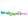 thumbnail image 1 of Juego de brocha y peine Los colores de Nuby pueden variar, 1 of 1