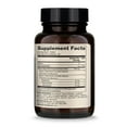 thumbnail image 2 of Suplemento dietético Dr. Mercola Organic Chaga Mushroom 30 comprimidos, 2 of 7