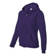 thumbnail image 3 of Artix - Women's Sweatshirt Full-Zip Pullover - Arizona, 3 of 5