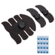 thumbnail image 5 of Entrenador muscular EMS, entrenador muscular abdominal EMS, parche de fitness, parche de entrenador muscular, calidad inigualable, 5 of 8