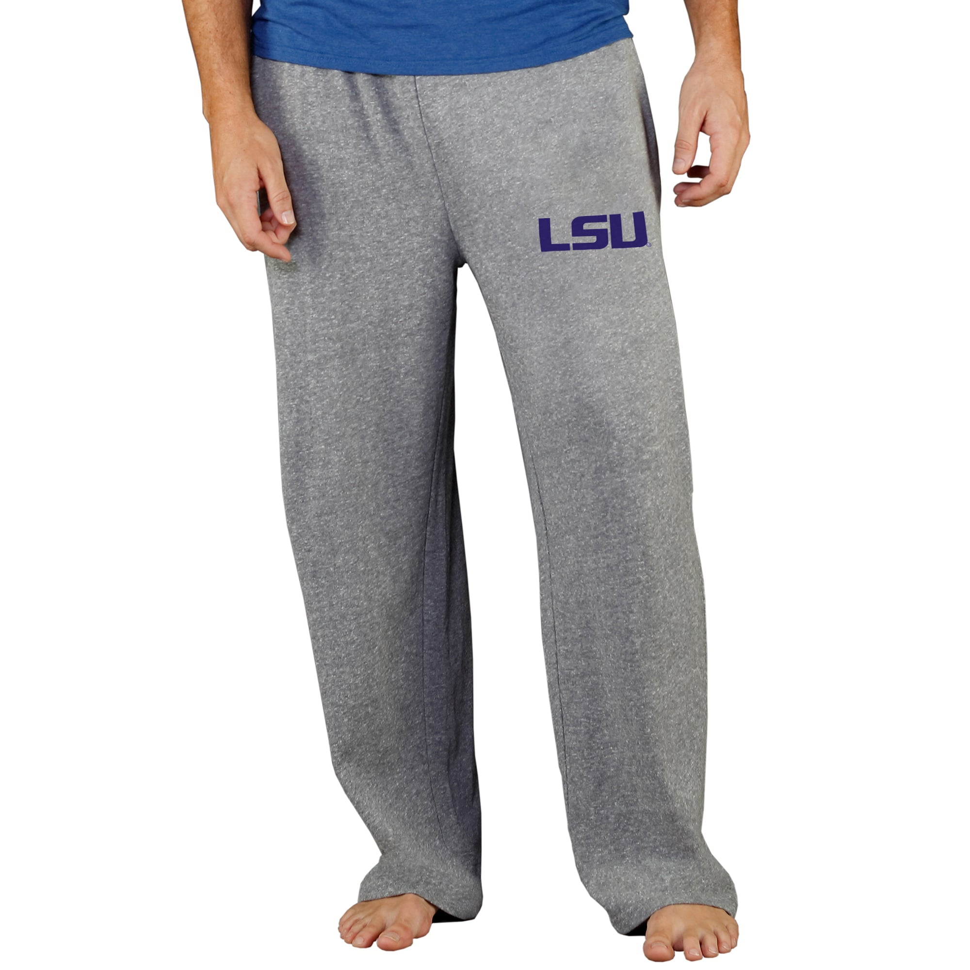 LSU Tigers Concepts Sport Mainstream 