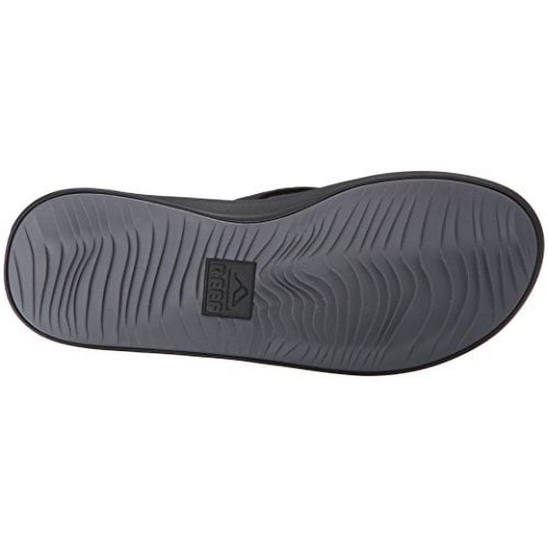 Reef Men s Slammed Rover Sandal Walmart