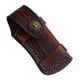 thumbnail image 5 of Funda de cuero PU duradera para cuchillo plegable, funda protectora práctica para cuchillo, funda para cuchillo con cierre a presión, trabilla para perfke cubierta de la vaina, 5 of 7