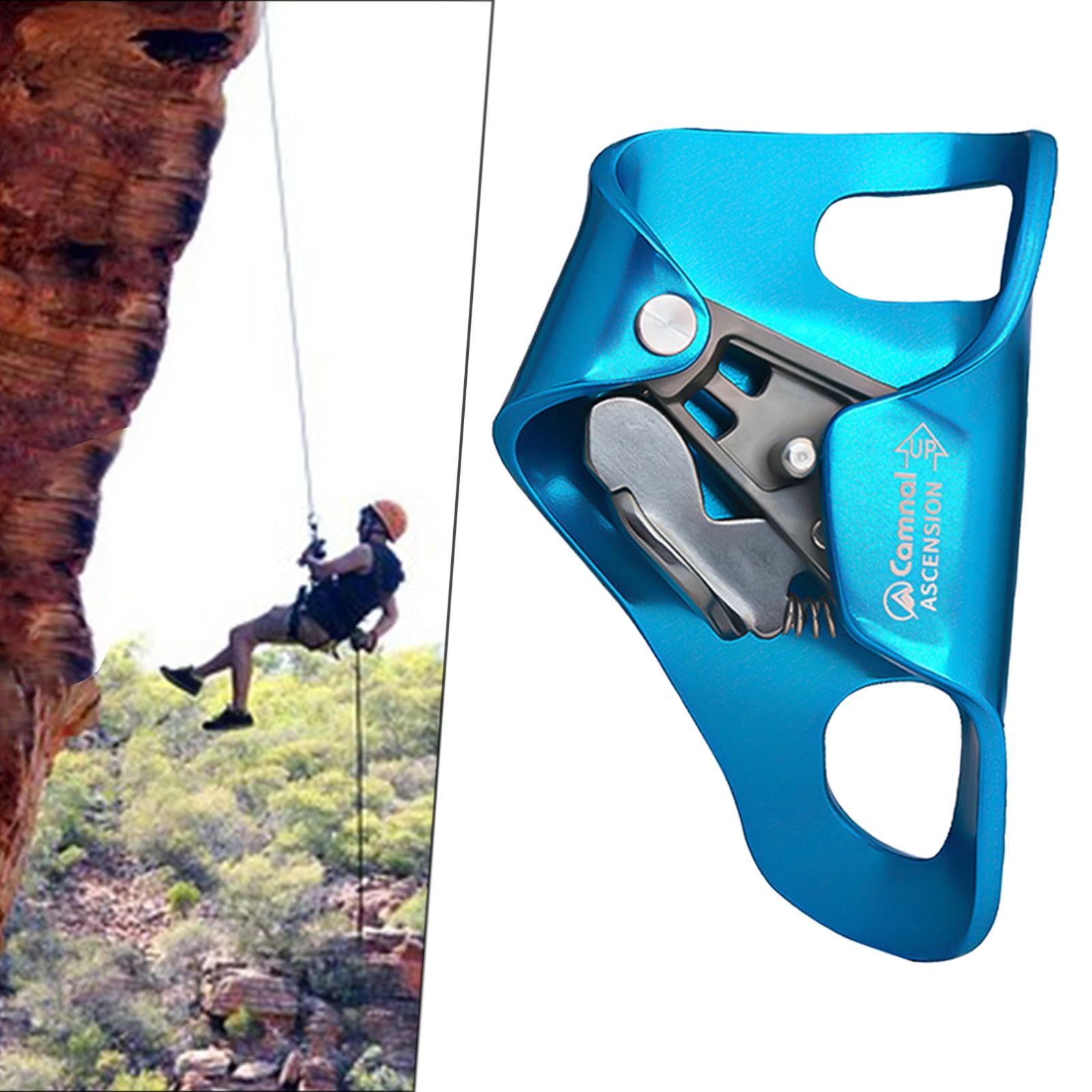 Rock Climbing Chest Ascender, Abdominal Riser Ascending Nonslip