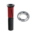 thumbnail image 1 of Lefu Câble Interne pour Vélo de Route, Compresseur pour Guidon SL7, 1 of 9