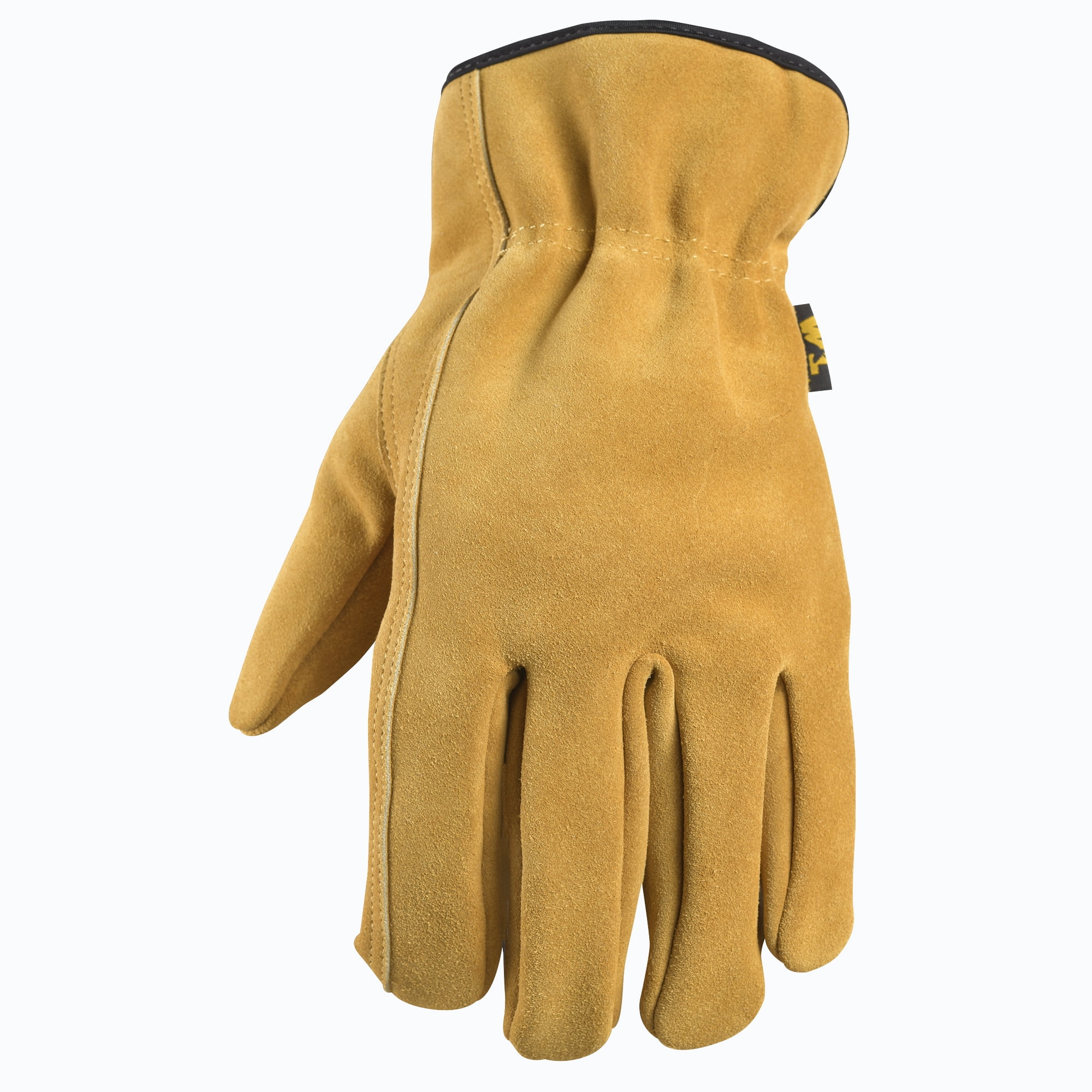 Wells Lamont Insulated HydreHyde Split Cowhide Leather Work Glove