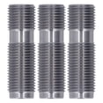 thumbnail image 1 of 3925954, Adaptador De Cabeza De Filtro De Combustible De Pezón Precalentador De Alta Resistencia Estándar OE Para Cummins 5.9L ANGGREK Pre Heater Replace Nipple, 1 of 8