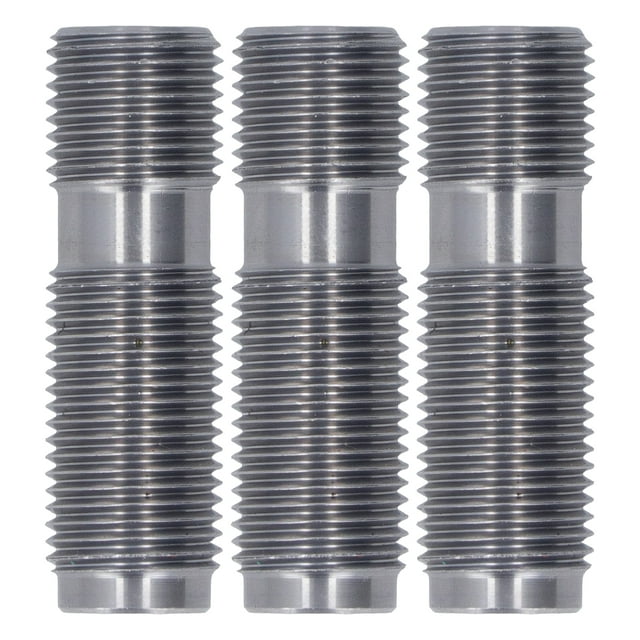 3925954, Adaptador De Cabeza De Filtro De Combustible De Pezón Precalentador De Alta Resistencia Estándar OE Para Cummins 5.9L ANGGREK Pre Heater Replace Nipple