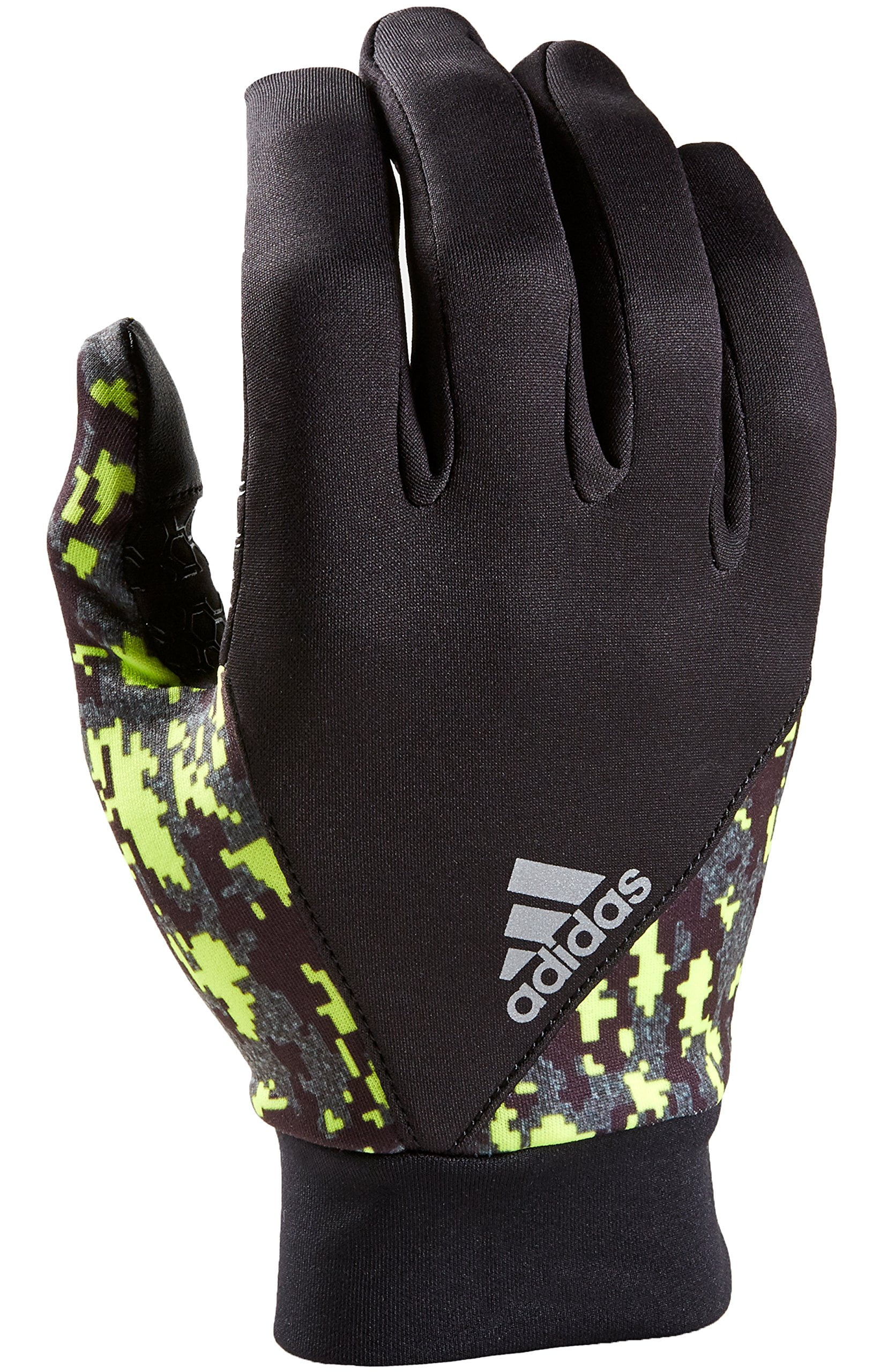 Adidas Mens Cold Weather Gloves