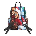 thumbnail image 2 of Lsque Chucky Lightweight Backpack for Men and Women - Durable and Water-Resistant, Ideal for School, Work, Travel, and Everyday Use, 2 of 8