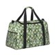 thumbnail image 2 of Disketp Cute Frog Bolsa de Viaje Tipo Duffle, Bolso de Mano para Fin de Semana para Mujer, Bolsa de Gimnasio Ligera para Hombre, Esencial para Viajes, 2 of 7