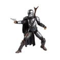 thumbnail image 1 of Figura de Acción Hasbro Star Wars The Mandalorian Beskar Armor The Black Series 6, 1 of 4