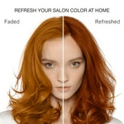 Fire Opal Copper® Colorwash Shampoo