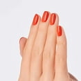 thumbnail image 5 of OPI Nail Lacquer, Suzi Needs a Loch-smith, Nail Polish, 0.5 fl oz, 5 of 7