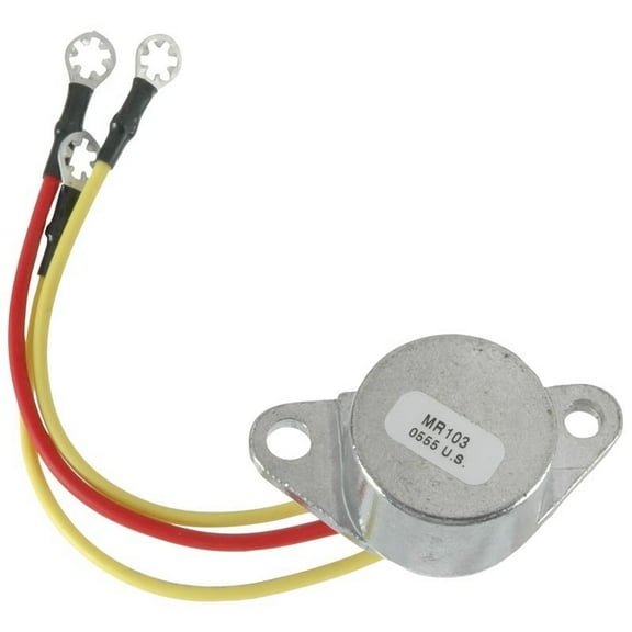 OEG Parts New MR103 Rectifier Fits 388955 390124 580795 580841 581305 581603 582307 582399 583408 777670 AMR1200 172-22000