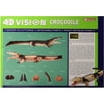 thumbnail image 2 of Modelo Anatomico Del Cocodrilo 4D Master Crocodile Vision 26 Pzas, 2 of 2