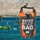 thumbnail image 4 of 2xSmall 2L Bolsa Seca Impermeable Bolso Bandolera Para Kayak Naranja, 4 of 6