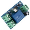 thumbnail image 2 of Contrôleur de Batterie Module de Commutation Automatique DC 12V 24V 36V 48V 10A Module de Commutation d'Alimentation pour Ordinateur Portable Incubateur, 2 of 8