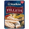 Starkist: Albacore Lemon & Cracked Pepper Light Meat Tuna Fillets, 5 oz