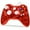 Red, variant on LUXMO Afterglow USB Wired Controller Gamepad for Microsoft Xbox 360 Console PC Win 7 8 10 Blue