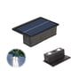 thumbnail image 2 of RKSTN Solar light Solar Outdoor Garden Lights Home Garden Villa Decorative Street Lights Rural Yard Stairs Floor Lights Surrounding Wall Lights, 2 of 7