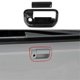 thumbnail image 3 of For 2021-2023 Pilot Trunk Rear Door Handle Trim Cover Carbon Fiber Accessories, 3 of 5