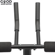 SENDERPICK Ab Trainer Abdominal Workout Machine Waist Cruncher Core Toner, Shaper with LED Monitor,Foldable Core Trainer for Abdominal,fit Home Gym Core Workout Equipment
