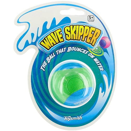 water skipper toy