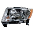 thumbnail image 1 of Faro Izquierda TYC Jeep Compass 2012 2013 2014, 1 of 4