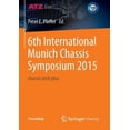 thumbnail image 2 of 6th International Munich Chassis Symposium 2015: Chassis.Tech Plus (2015), 2 of 3