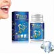 thumbnail image 1 of 7 Days Teeth Whitening Powder, Baking Soda Tooth Powder, Refreshing Mint Flavour, Effective Teeth Whitening, Stain Removal, 1 of 5