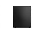 thumbnail image 6 of Lenovo ThinkCentre M70s Gen 3 11T8 - SFF Core i7 12700 / up to 4.9 GHz - RAM 16 GB - SSD 512 GB - TCG Opal Encryption, NVMe, Value - DVD-Writer - UHD Graphics 770 - Gigabit Ethernet - Win 11 Pro - monitor: none - keyboard: US - black - Lenovo TopSeller - with 3 Years Lenovo Premier Support, 6 of 6