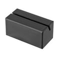 thumbnail image 4 of koolsoo Place Card Holder Picture Holder Name Tag Photo Card Display Stand for Banquet Wedding Reception Birthday Cafe Meeting Rectangle, 4 of 8